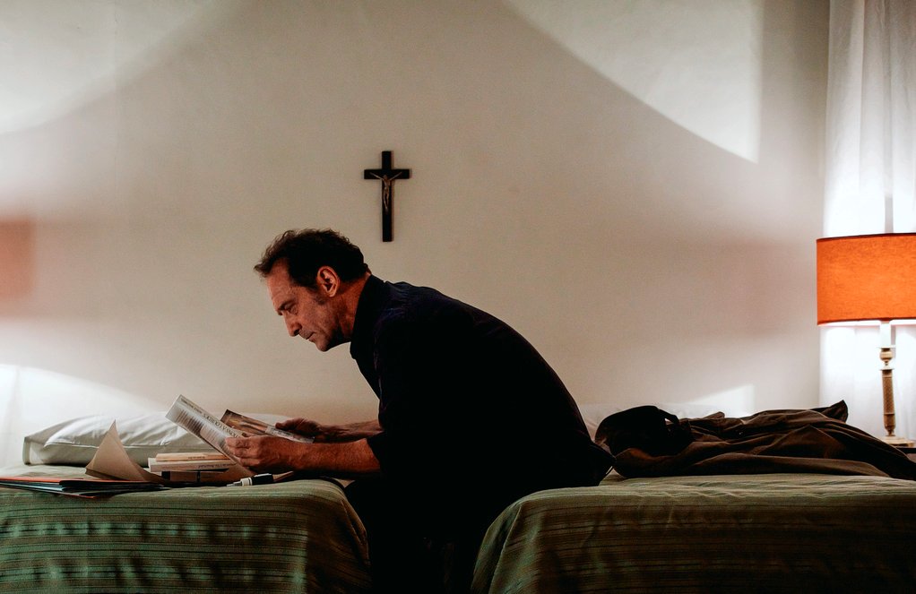 Photo from the movie L'Apparition v.f.