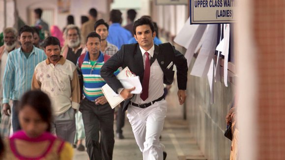 Photo du film M.S. Dhoni: The Untold Story [2016]