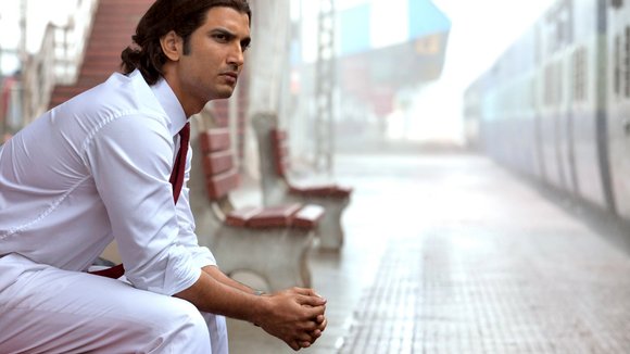 Photo du film M.S. Dhoni: The Untold Story [2016]