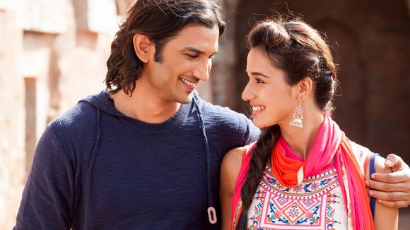 Photo du film M.S. Dhoni: The Untold Story [2016]