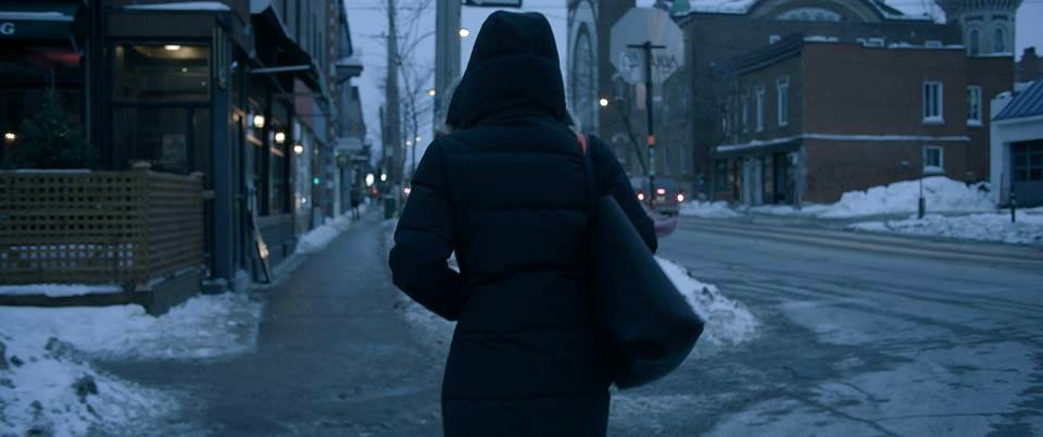 Photo du film A Touch of Spring