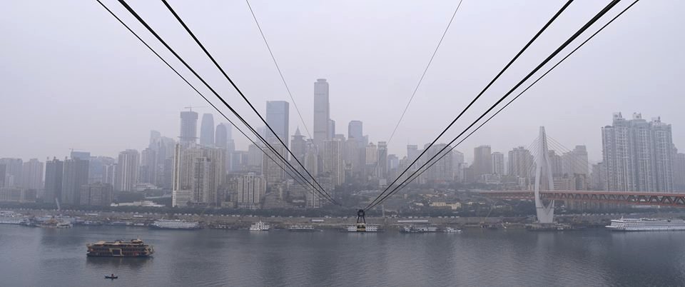 Photo du film A Touch of Spring