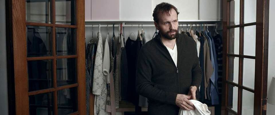 Photo du film A Touch of Spring