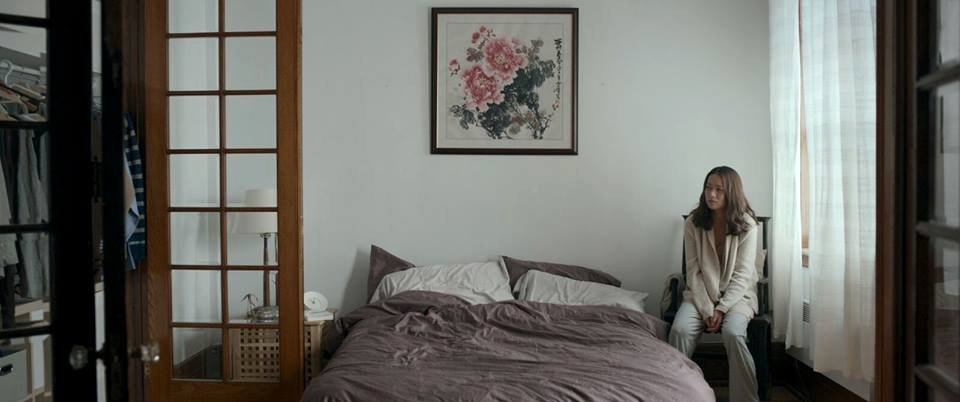 Photo du film A Touch of Spring