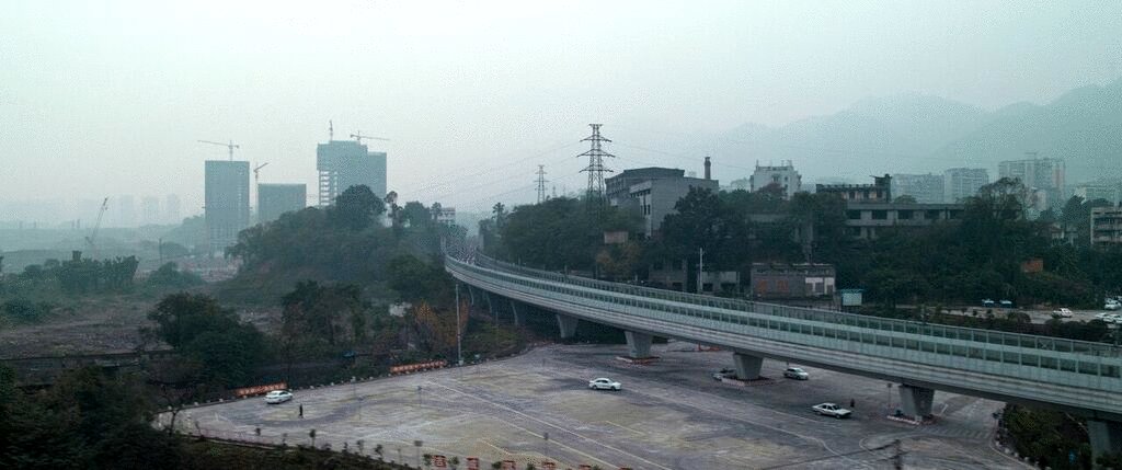 Photo du film A Touch of Spring