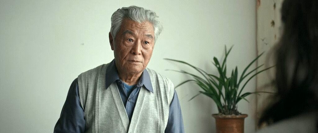 Photo du film A Touch of Spring