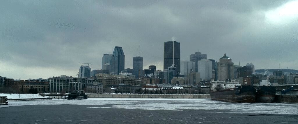 Photo du film A Touch of Spring