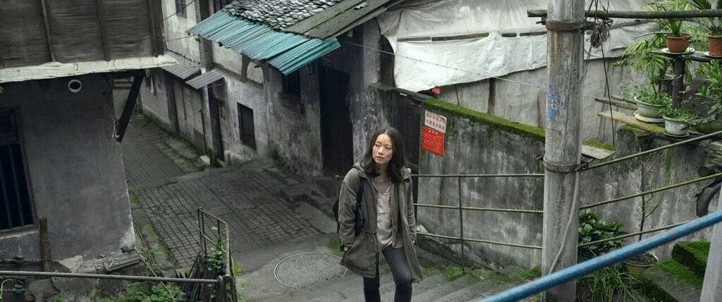 Photo du film A Touch of Spring