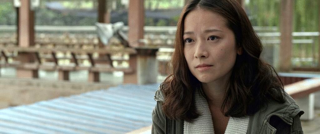 Photo du film A Touch of Spring