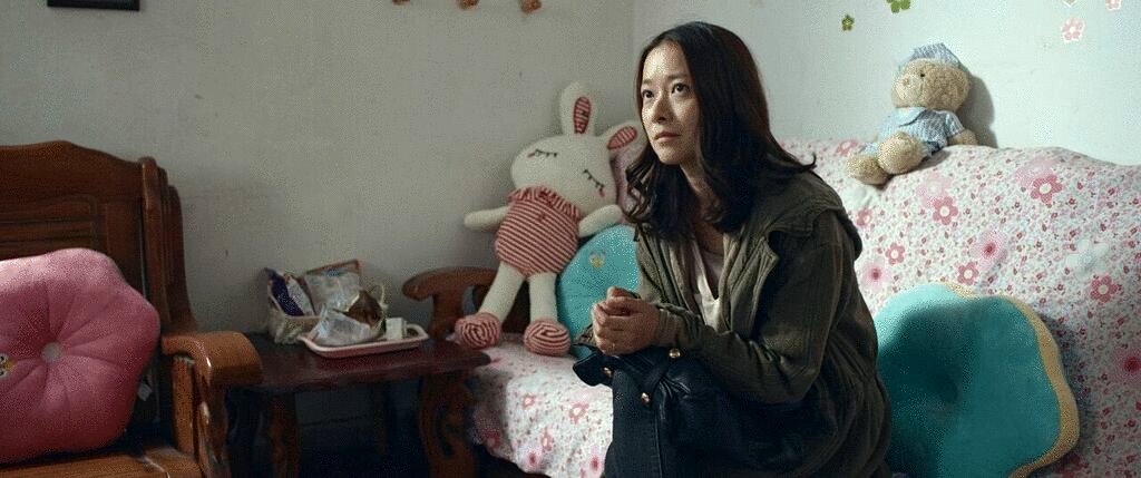 Photo du film A Touch of Spring