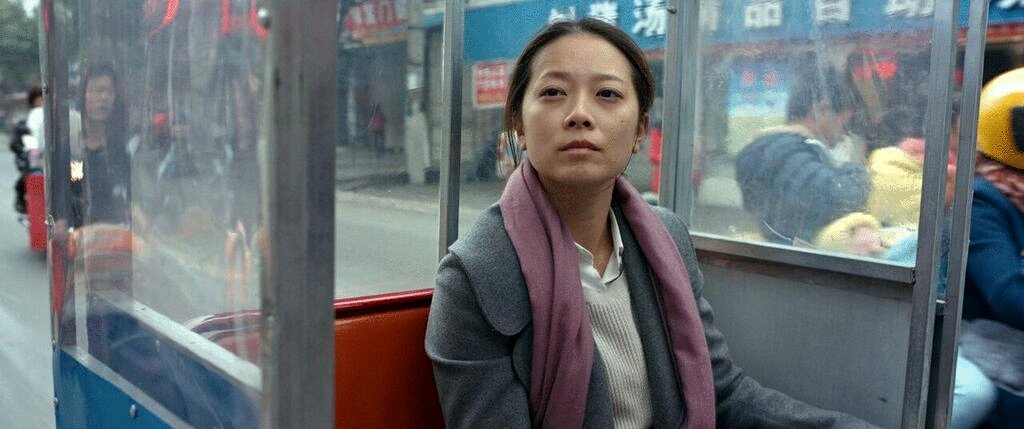 Photo du film A Touch of Spring