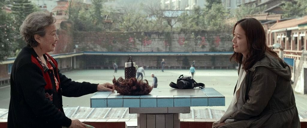 Photo du film A Touch of Spring