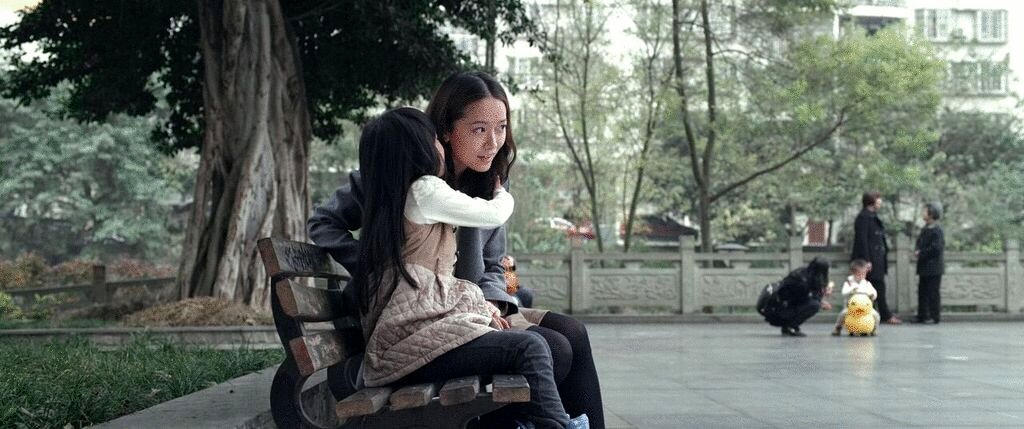 Photo du film A Touch of Spring