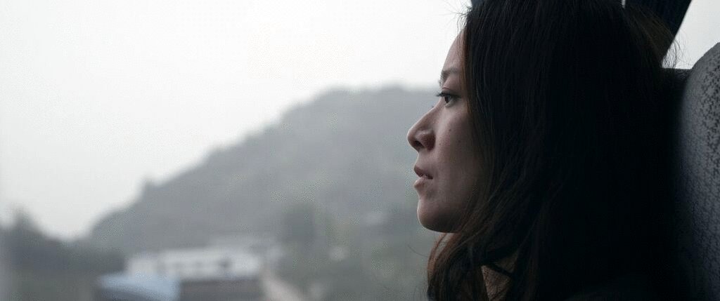 Photo du film A Touch of Spring