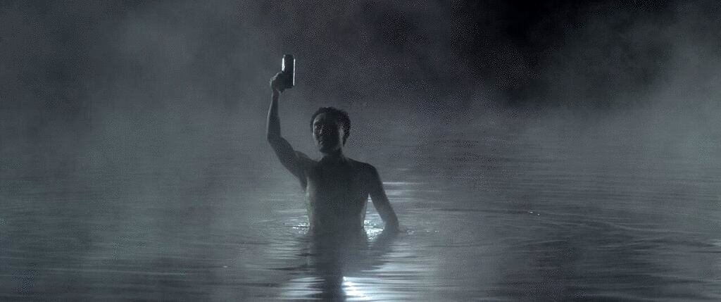 Photo du film A Touch of Spring