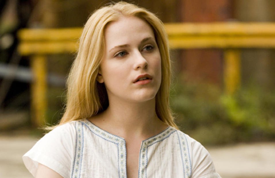 Photo du film À travers l'univers