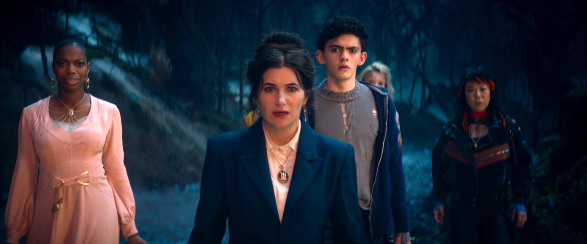 Photo du film Agatha All Along