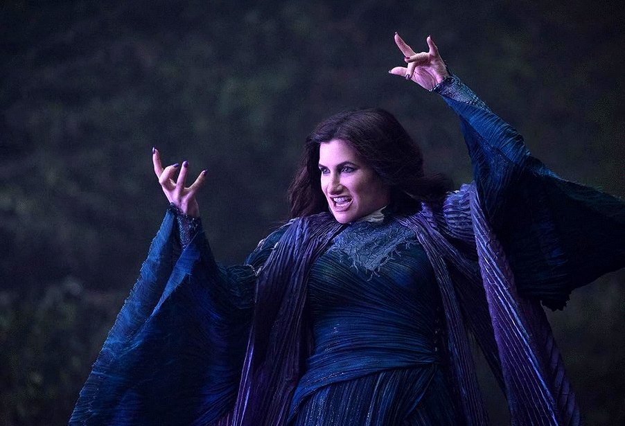 Photo du film Agatha All Along