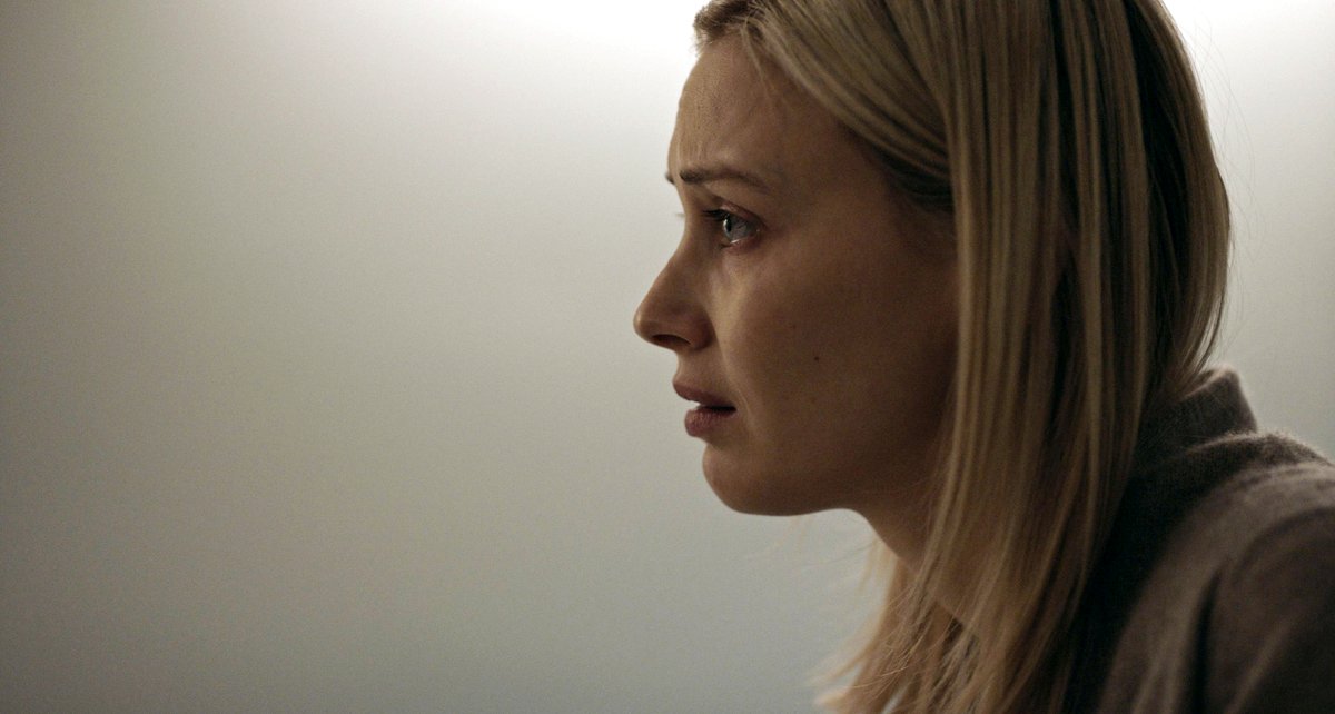 Photo from the movie All My Puny Sorrows