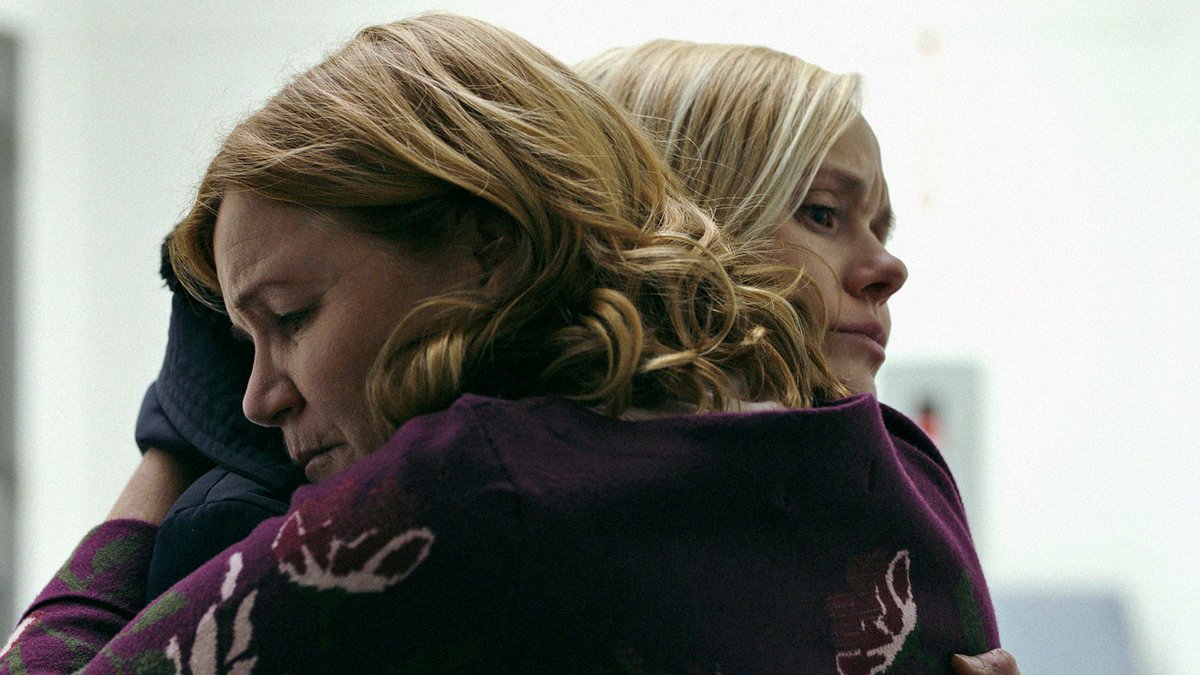 Photo from the movie All My Puny Sorrows