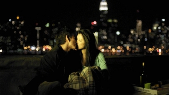 Photo from the movie Almost Perfect