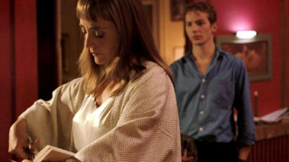 Photo from the movie Poison Friends