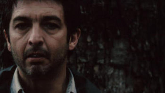 Photo du film The Aura