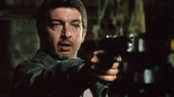 Photo du film The Aura