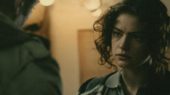 Photo du film The Aura