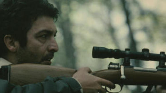 Photo du film The Aura