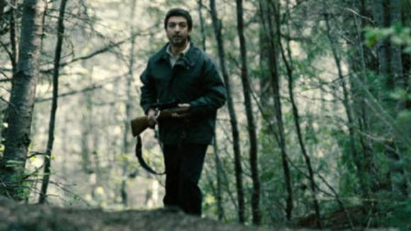 Photo du film The Aura