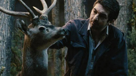 Photo du film The Aura