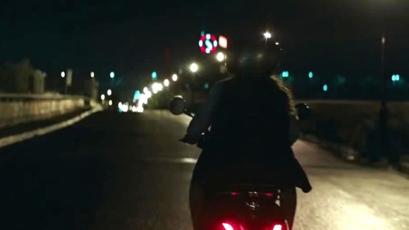 Photo du film Aurélie Laflamme - Les pieds sur terre