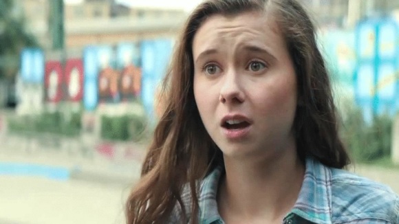 Photo du film Aurélie Laflamme - Les pieds sur terre