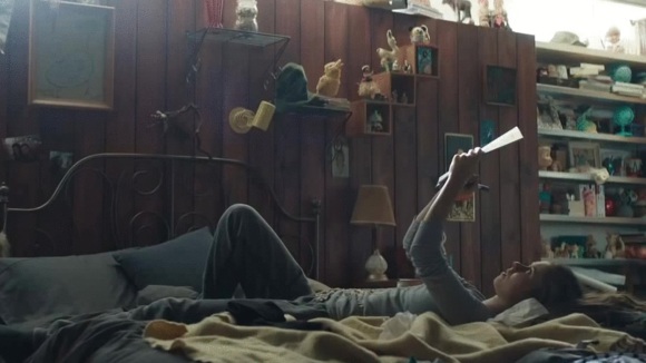 Photo du film Aurélie Laflamme - Les pieds sur terre