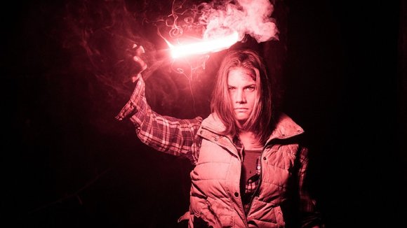 Photo from the movie Backcountry