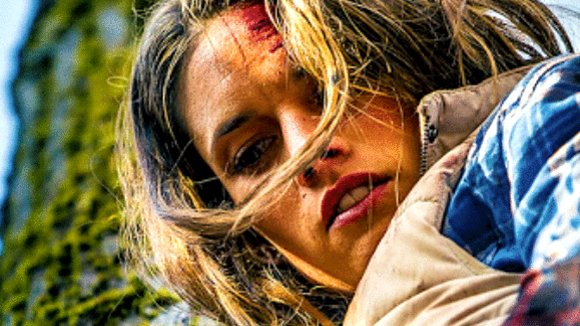 Photo from the movie Backcountry