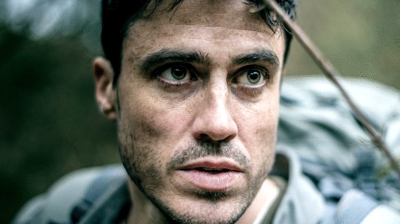 Photo from the movie Backcountry