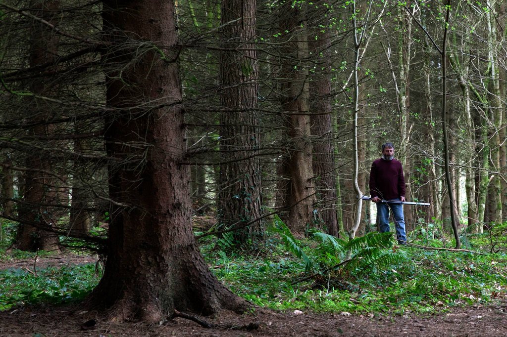 Photo du film Bad Day for the Cut