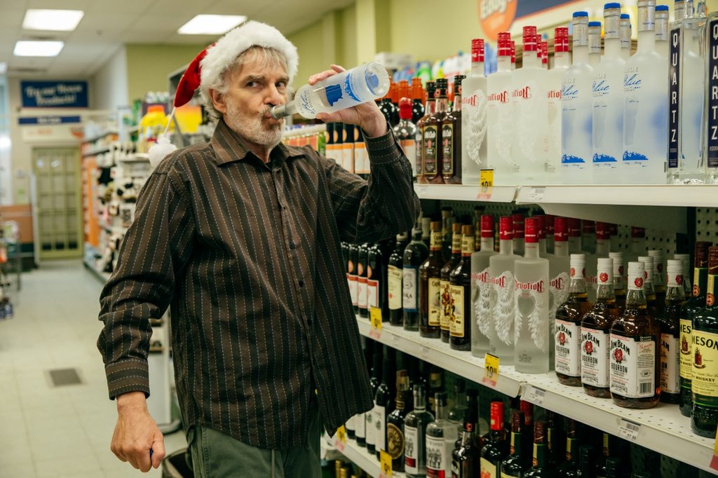 Photo from the movie Méchant Père Noël 2