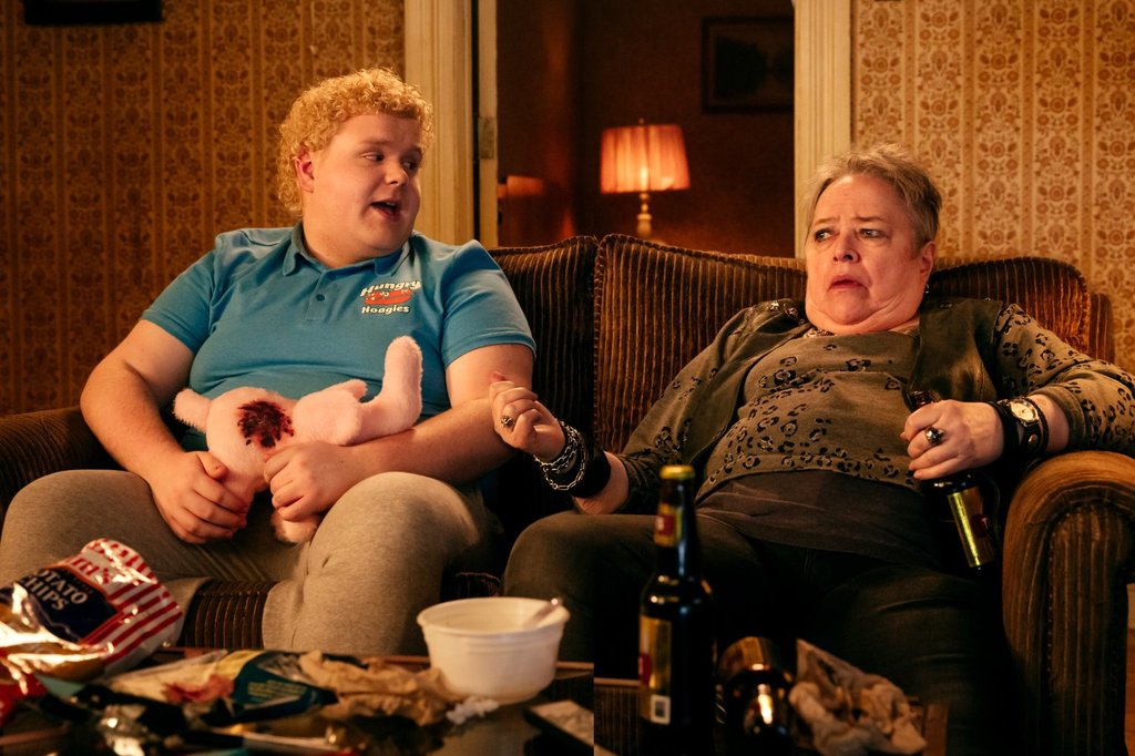 Photo from the movie Méchant Père Noël 2