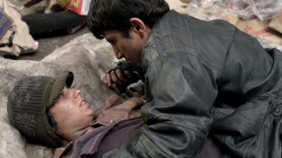 Photo from the movie Before Snowfall [2013]