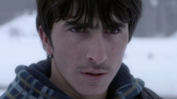 Photo from the movie Before Snowfall [2013]