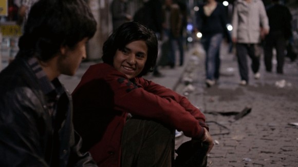 Photo from the movie Before Snowfall [2013]