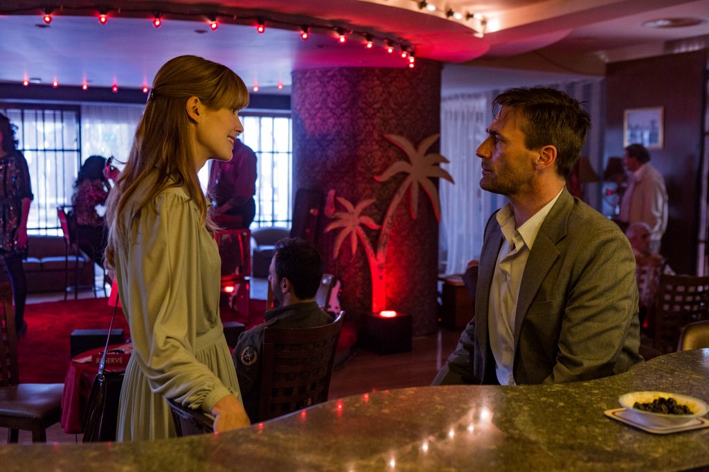 Photo from the movie Beirut