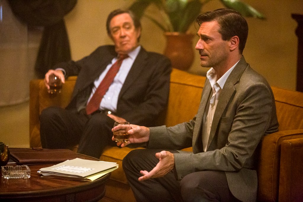 Photo from the movie Beirut