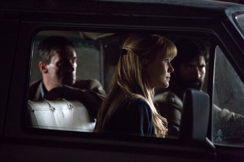 Photo from the movie Beirut