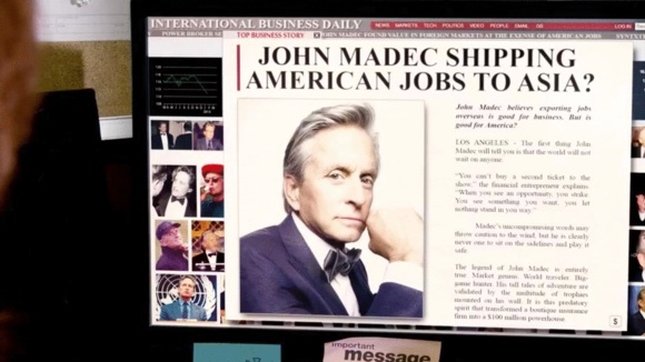 Photo du film À bout portant