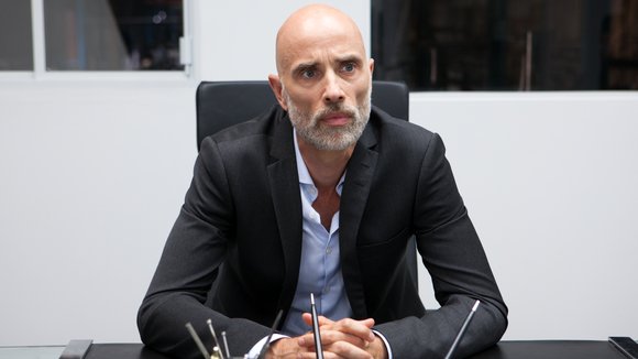 Photo du film Boris Without Béatrice