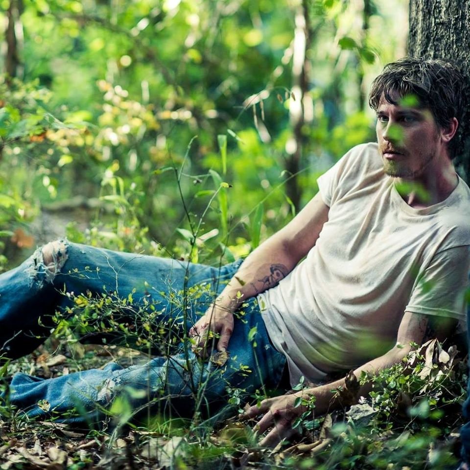 Photo from the movie Burden [2018]